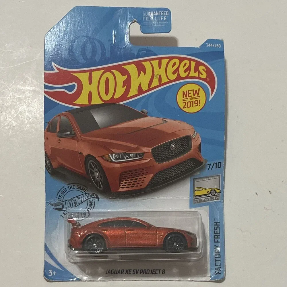 Hot Wheels Import Lot 8 Acura Integra Audi RS5 BMW Z4 Jaguar XJ220 Alpine Kia